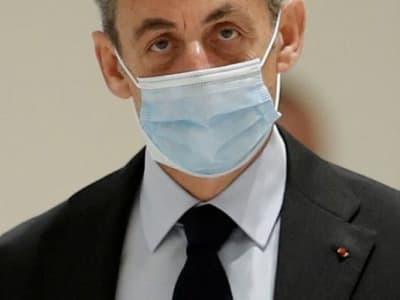 Affaire Bygmalion : A un an ferme Nicolas Sarkozy est condamné