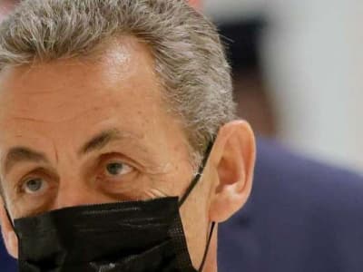 Affaire Bygmalion : Sarkozy fermement condamné à un an de Prison