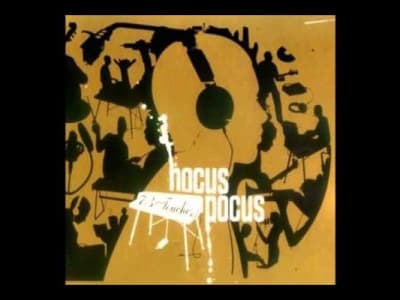 Hocus Pocus - Comment on faisait avant ?