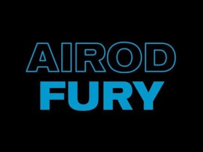 [Techno] AIROD - Fury
