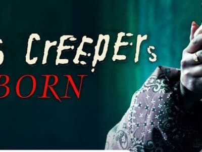 Jeepers Creepers: Reborn - Official Teaser Trailer