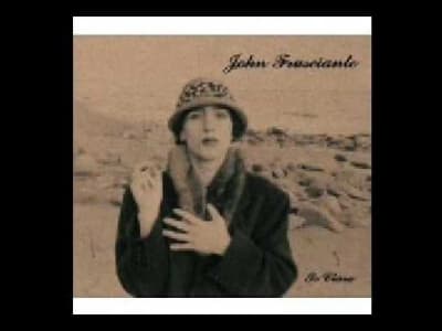 John Frusciante - Untitled #2