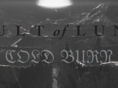 Nouveau morceau de Cult of Luna
