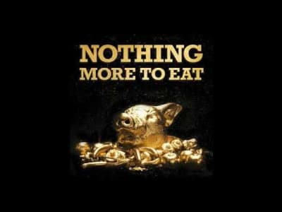 Nothing More To Eat