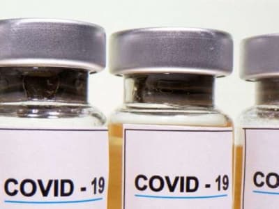 Covid-19 : le vaccin de Novavax autorisé en France par la Haute Autorité de santé