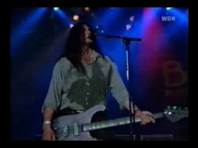 Type O Negative - Everything Dies - Live