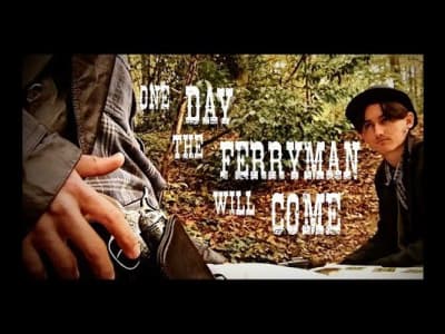 One Day The Ferryman Will Come - Court métrages