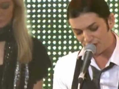 Placebo - Every You Every Me (live)