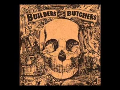 The builders and the butchers