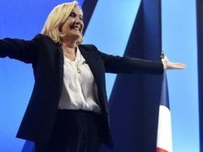Le projet de Marine Le Pen, un risque réel pour le pouvoir d'achat selon 380 économistes