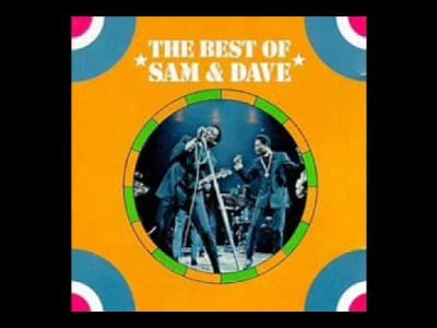 Sam and dave 