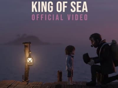 Kwoon (feat.Babet) - King Of Sea