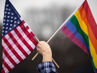Le procureur général du Texas se dit favorable au rétablissement d’une loi interdisant la sodomie