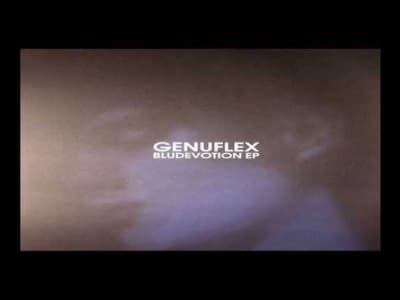 Genuflex - Lotus Eats Pale Receipts