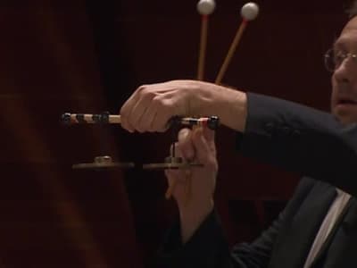 La valse de Ravel - par le philharmonique de Radio France