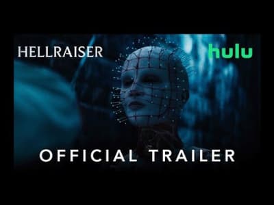 Hellraiser (2022) - Trailer officiel