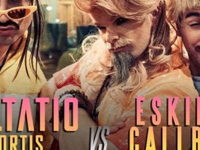 Saltatio Mortis vs. Eskimo Callboy - Hypa Hypa