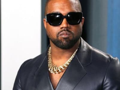 Adidas met un terme à son contrat avec le rappeur Kanye West