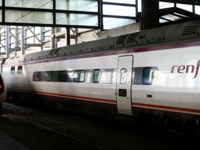 (Espagne) enterrement de vie de garçon dans un train : les fêtards condamnés à indemniser 216 passagers