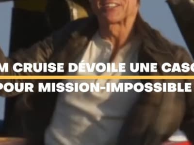 Hi ! I'm Tom Cruise and this is Jackass !