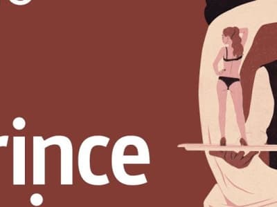 [Arte Podcast] Le Prince et Moi