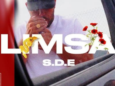 [FR] DJ Weedim x Limsa D'Aulnay - S.D.E (SON)