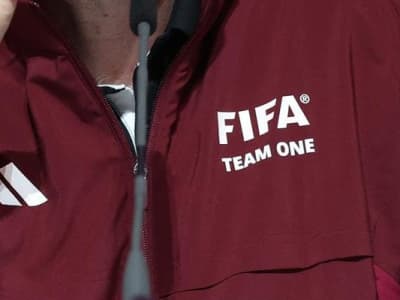 Le patron de la FIFA réagit à volte-face du Qatar