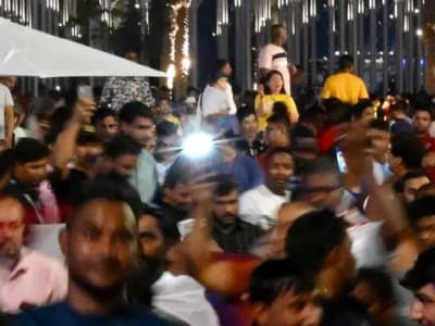 Coupe du monde 2022: le Qatar ne versera finalement pas d'indemnités quotidiennes aux supporters invités