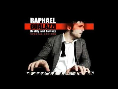 raphael gualazzi - reality and fantasy