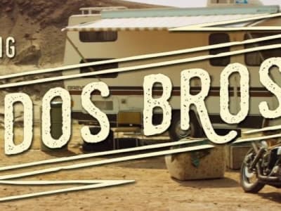 The BossHoss - Dos Bros