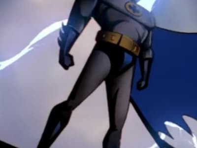 Batman - Générique (1992, version 'remastérisée')