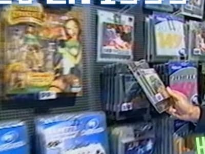 Le jeux video en 1999,reportage d'époque.