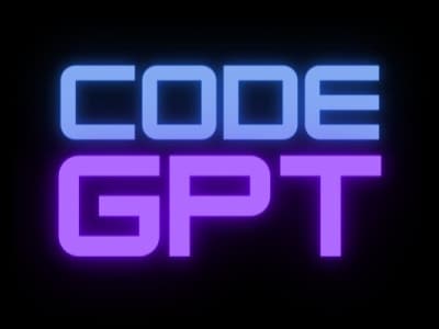 Code GPT : Chat GPT dans VSCode