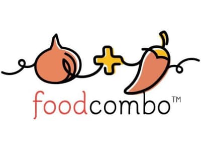 Foodcombo, trouver des recettes a partir d'ingrédients (en anglais)