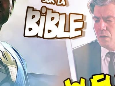 Joueur du grenier - Les jeux sur la BIBLE