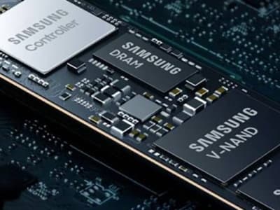 Samsung publie un correctif pour ses SSD 980 pro