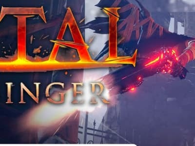 Metal: Hellsinger - Gameplay Trailer