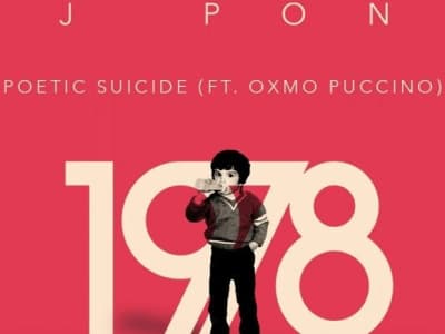 Poetic Suicide - DJ Pone, Oxmo Puccino