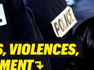 Suicides, violences, harcèlement : des policiers brisent l'omerta