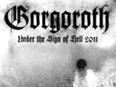Gorgoroth - Profetens Apenbaring (2011)