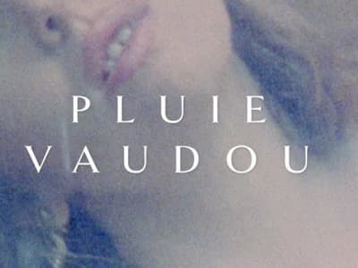Buridane - Pluie Vaudou (extrait du prochain album de Buridane qui sort le 12 mai 2023)