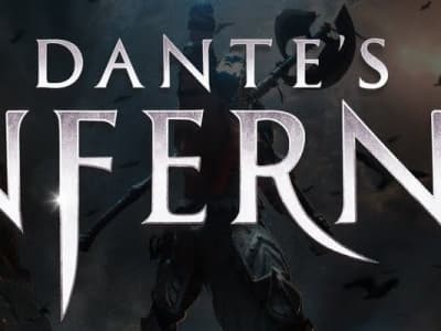 La campagne marketing de Dante's Inferno