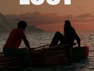 The Beauty Of Lost