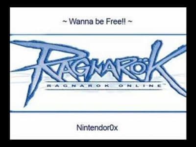 Wanna be free - Ragnarok online