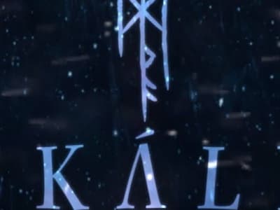 SKÁLD - Ó Valhalla