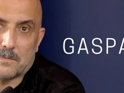 Conversation avec Gaspar Noé | ARTE Cinéma