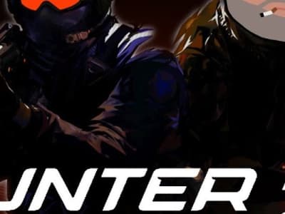 The Counter Strike 2 Experience