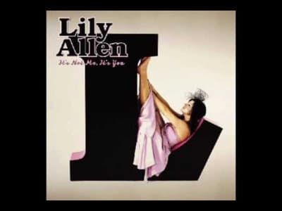 Lily Allen - Fuck You