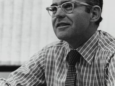 Gordon Moore, le cofondateur d'Intel célèbre pour sa loi de Moore, est décédé