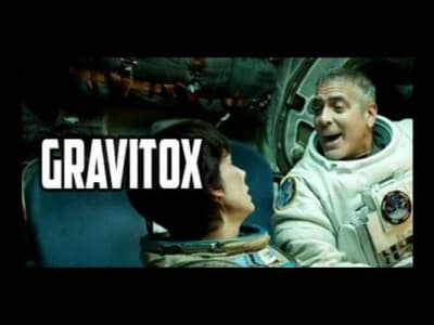 Gravitox